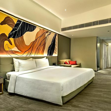 The Sonnet Jamshedpur Hotel Eksteriør billede