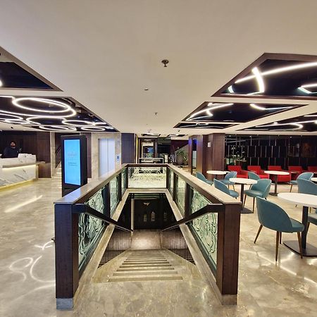The Sonnet Jamshedpur Hotel Eksteriør billede