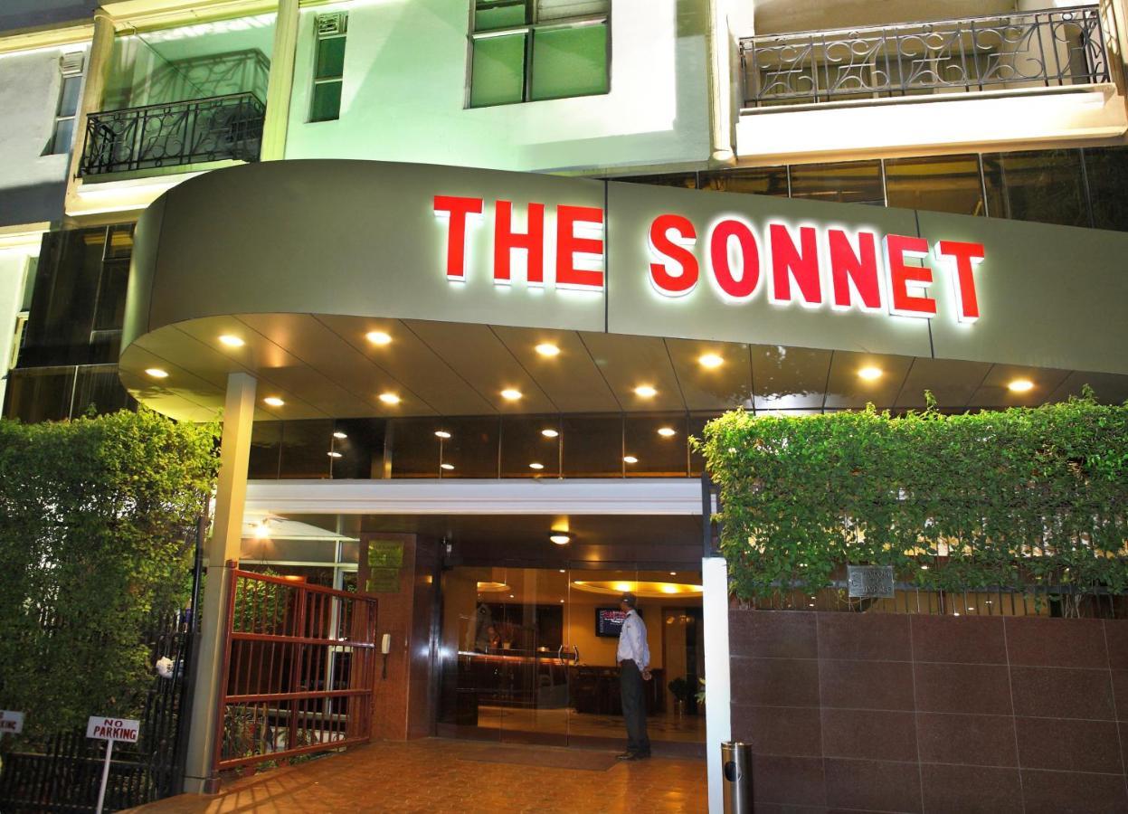 The Sonnet Jamshedpur Hotel Eksteriør billede