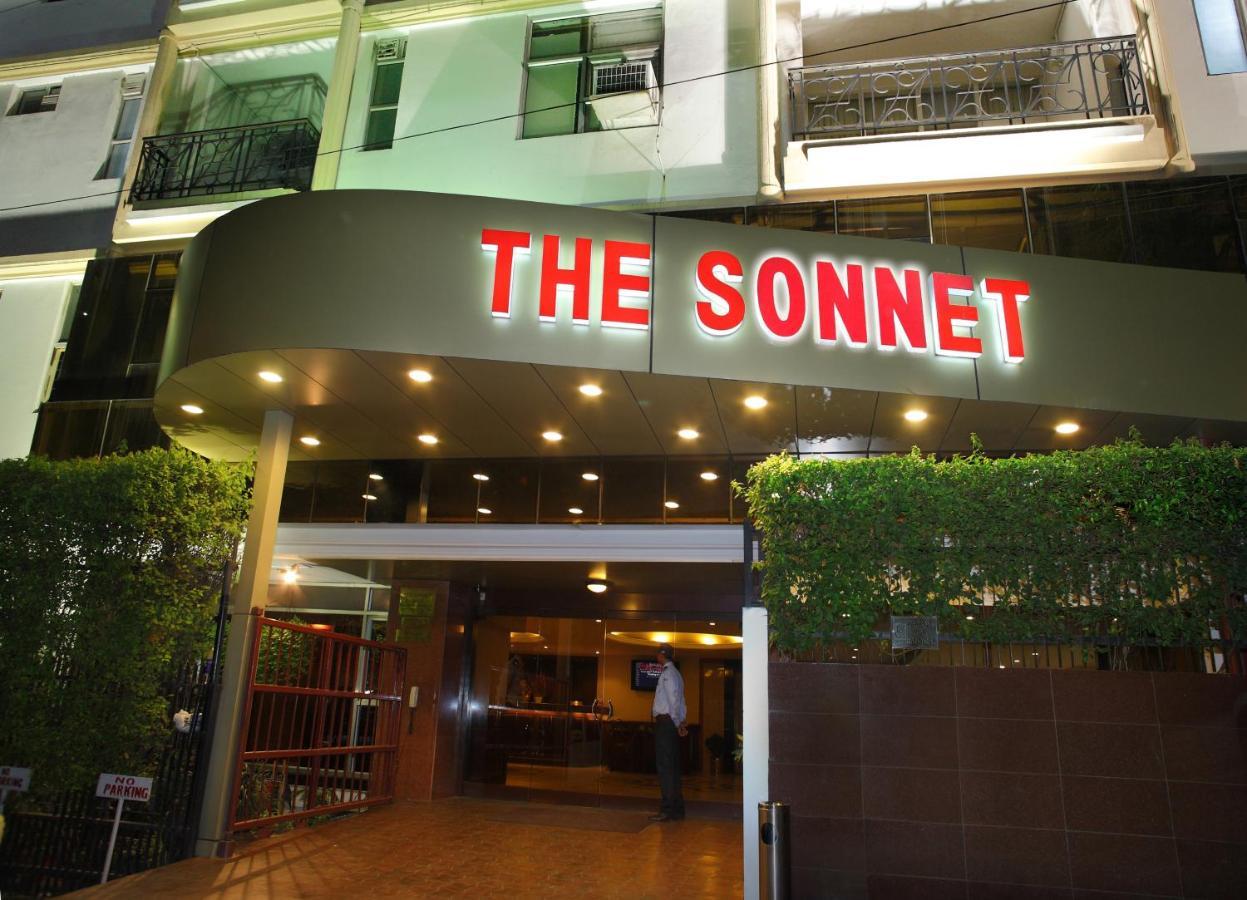 The Sonnet Jamshedpur Hotel Eksteriør billede