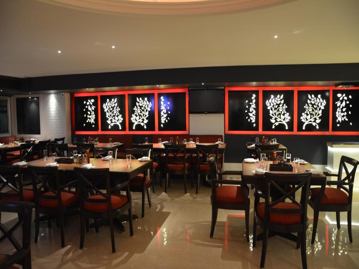 The Sonnet Jamshedpur Hotel Eksteriør billede