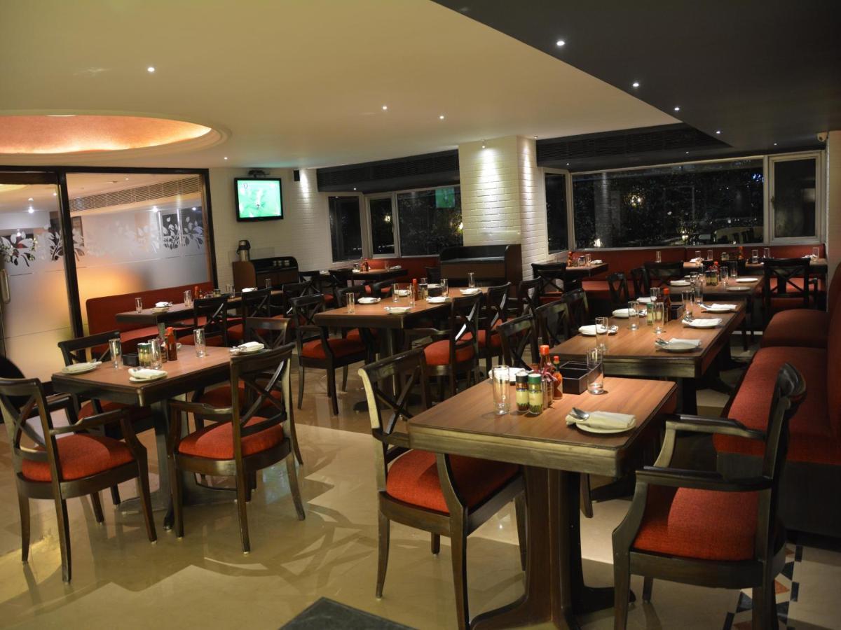 The Sonnet Jamshedpur Hotel Eksteriør billede