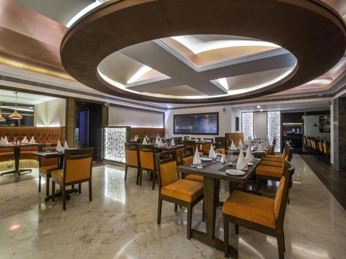 The Sonnet Jamshedpur Hotel Eksteriør billede