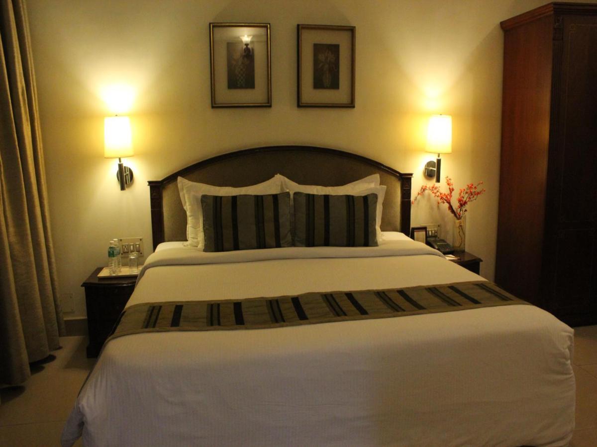 The Sonnet Jamshedpur Hotel Eksteriør billede