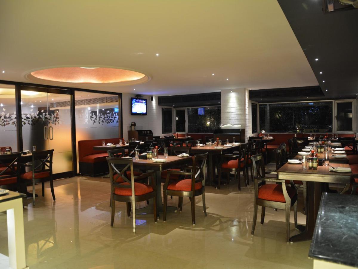 The Sonnet Jamshedpur Hotel Eksteriør billede
