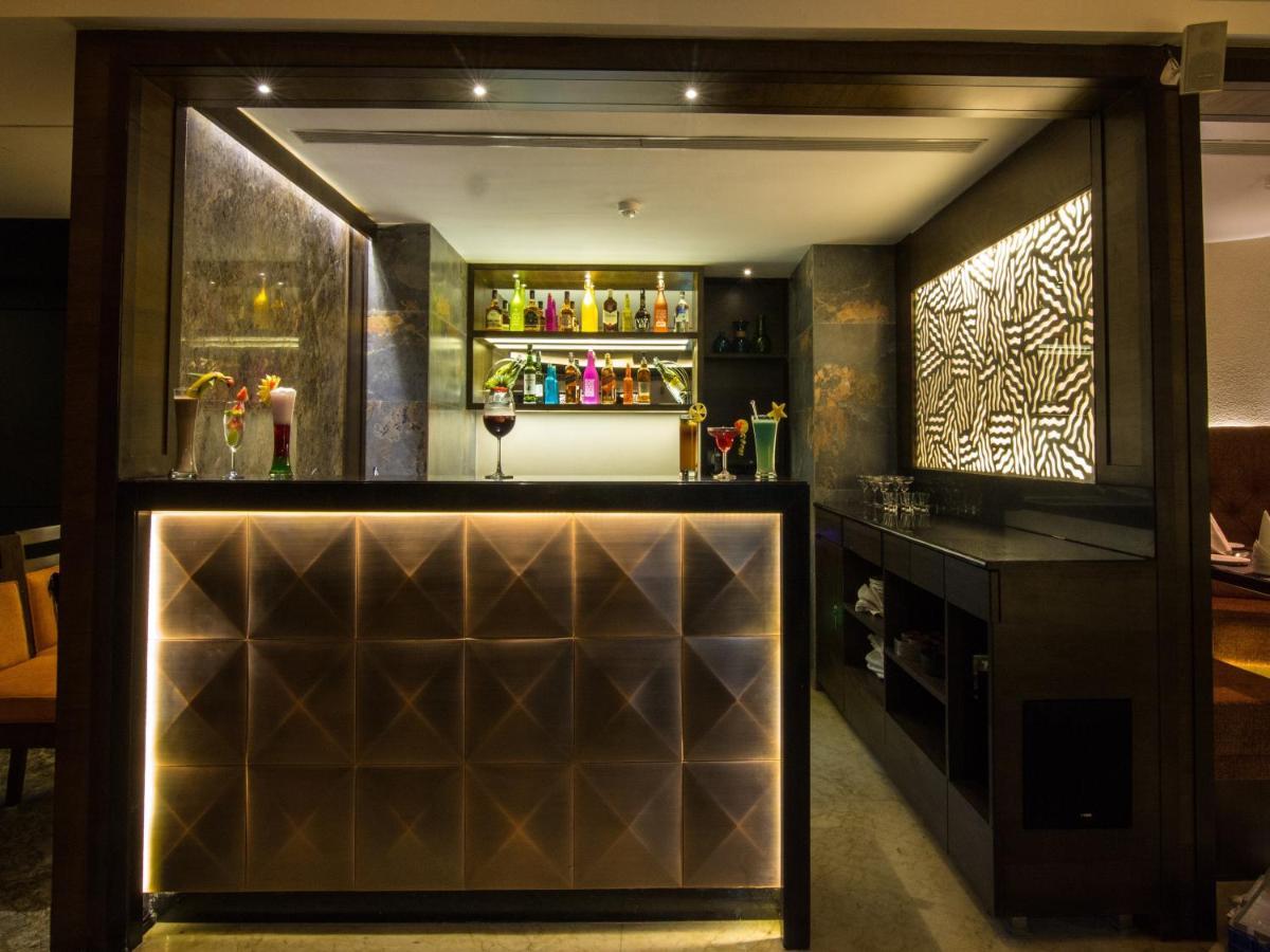 The Sonnet Jamshedpur Hotel Eksteriør billede