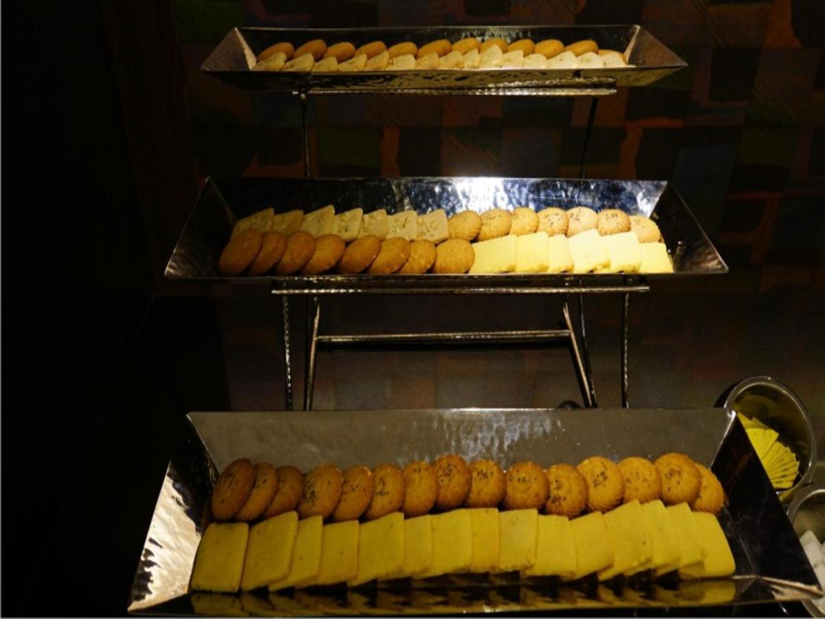 The Sonnet Jamshedpur Hotel Eksteriør billede
