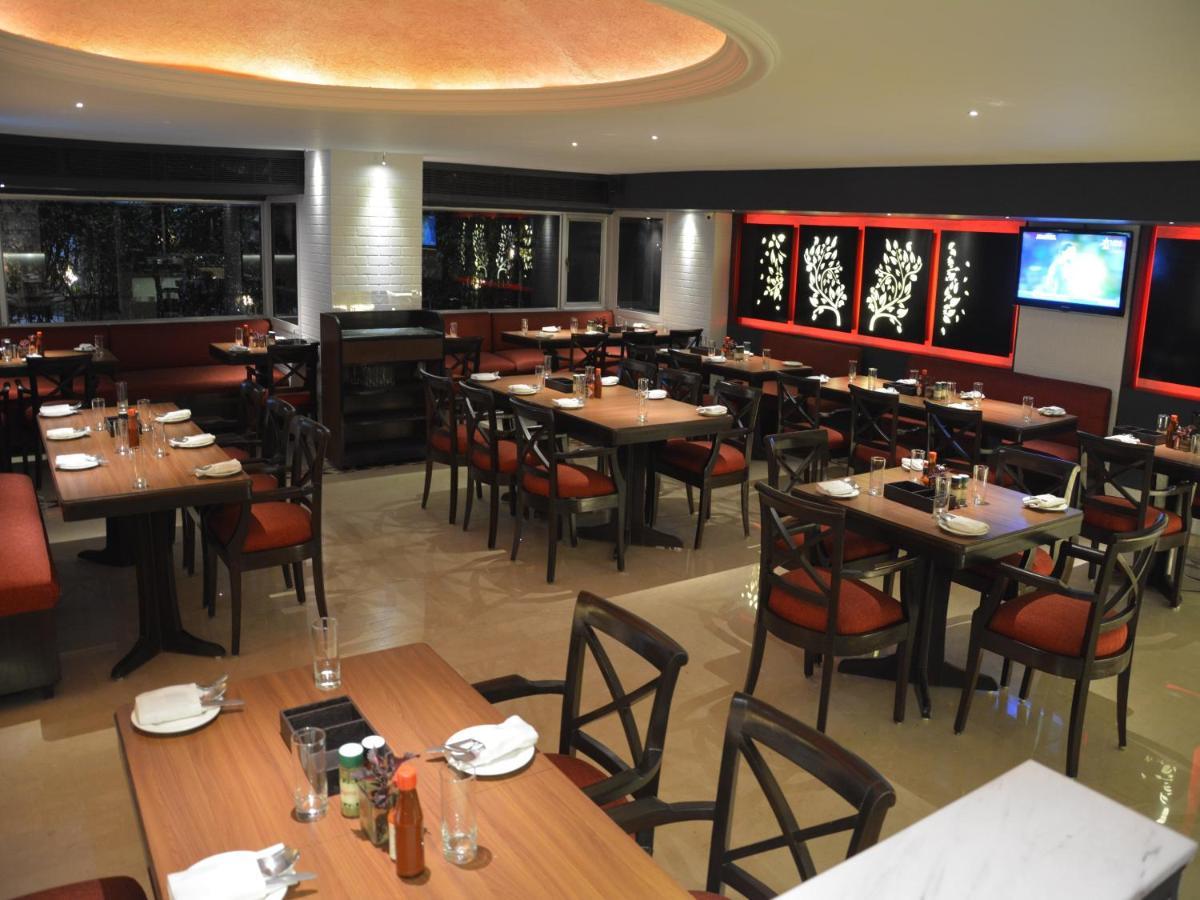 The Sonnet Jamshedpur Hotel Eksteriør billede