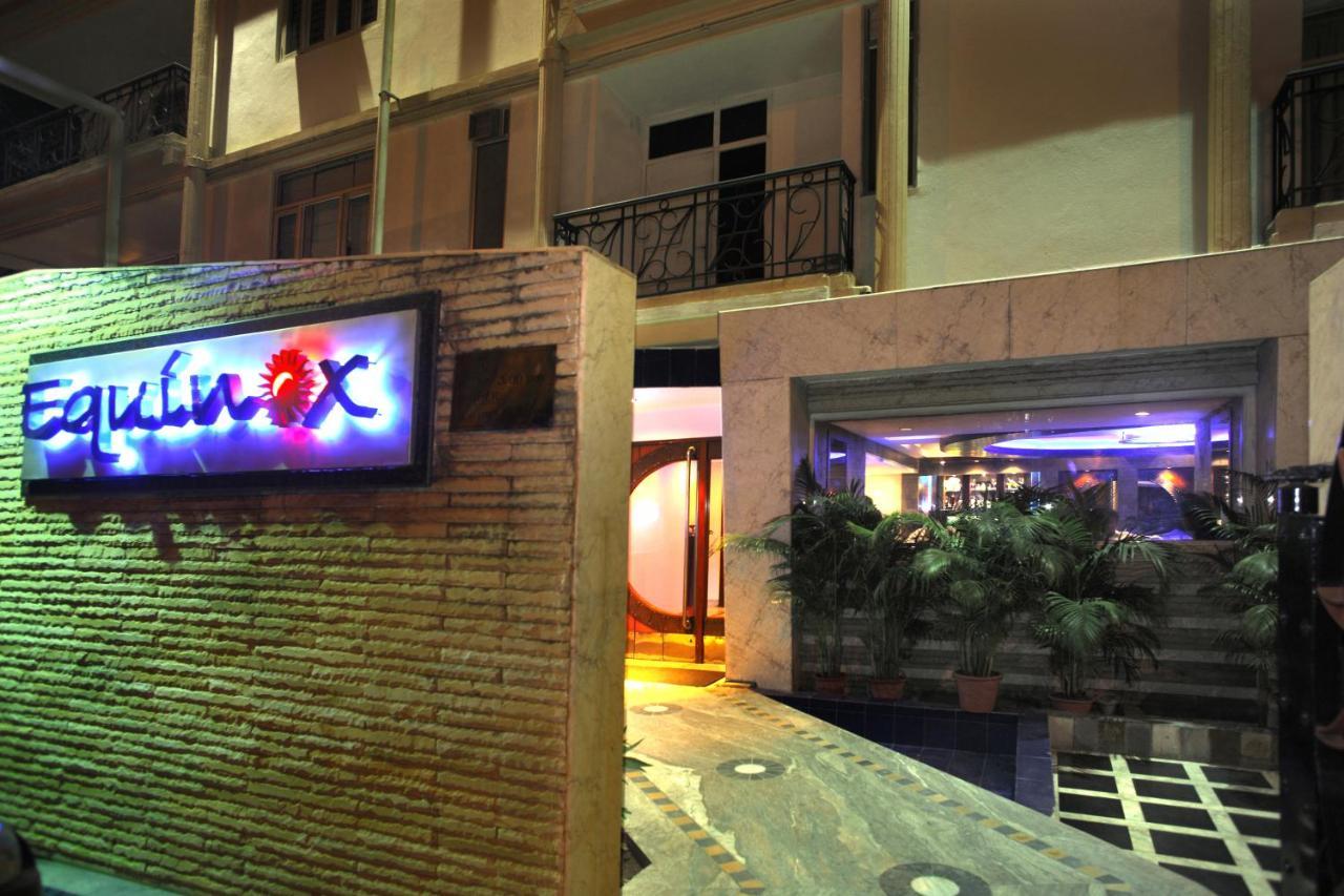 The Sonnet Jamshedpur Hotel Eksteriør billede