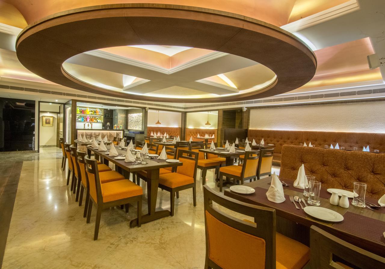 The Sonnet Jamshedpur Hotel Eksteriør billede